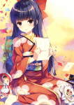 post