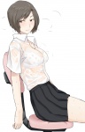 post