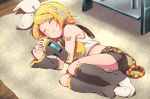 post
