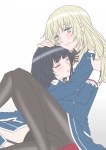 post