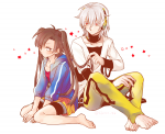 post