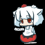post
