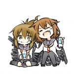 post