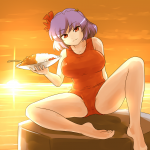 post