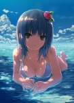 post