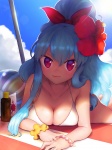 post