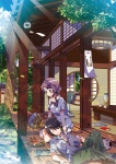 post