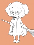 post