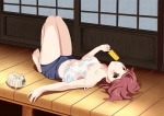 post