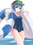 post