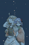 post