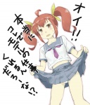 post