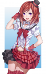 post