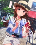 post