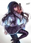 post