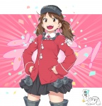 post