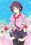 post