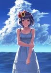 post