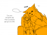 post