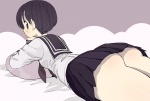 post