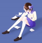 post