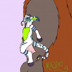 post