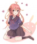 post