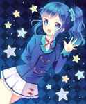 post