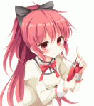 post