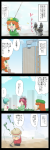 post