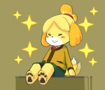 post