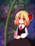 post