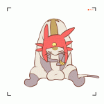 post