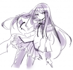 post