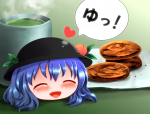 post