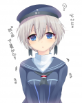 post