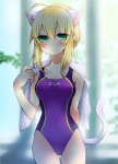 post