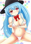 post