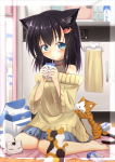 post
