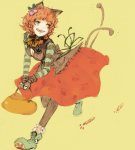 post