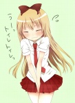 post