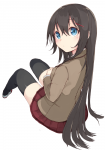 post
