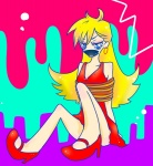 post