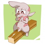 post