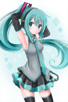 post
