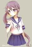 post