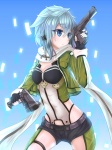 post