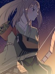 post