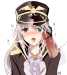 post