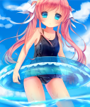 post
